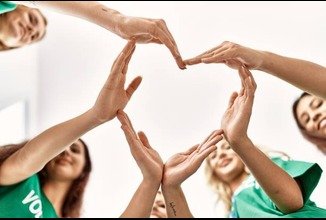 Give under priviledged children good medical support