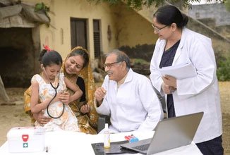 Raise Funds For Clean & Healthy Food